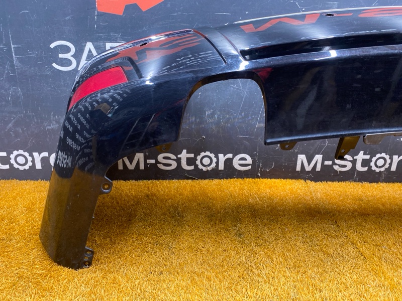 бампер, 32000 рублей, Красноярск