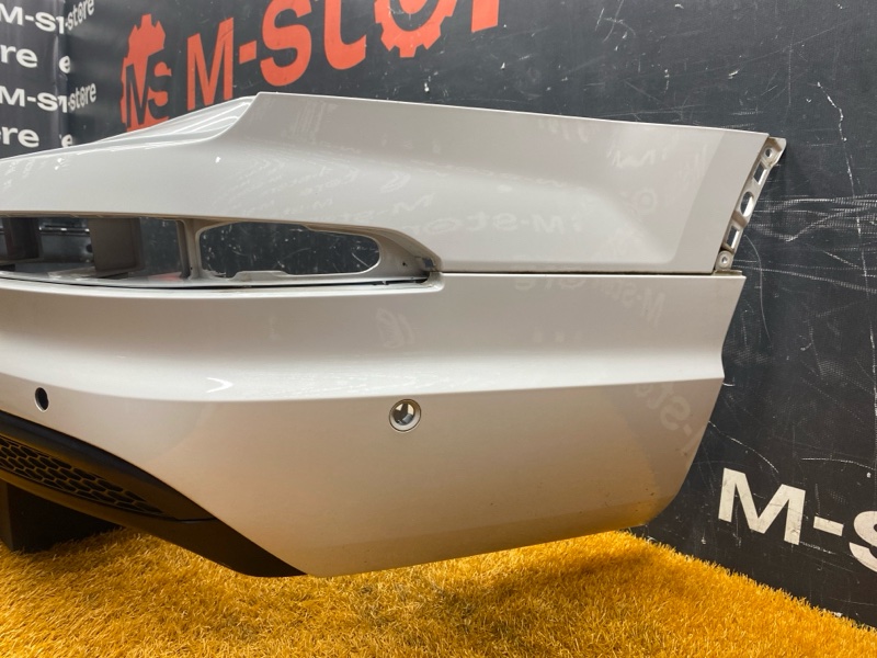 бампер, 47000 рублей, Красноярск