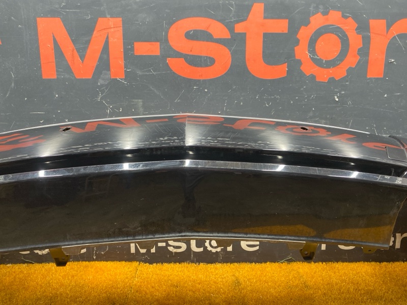 бампер, 32000 рублей, Красноярск