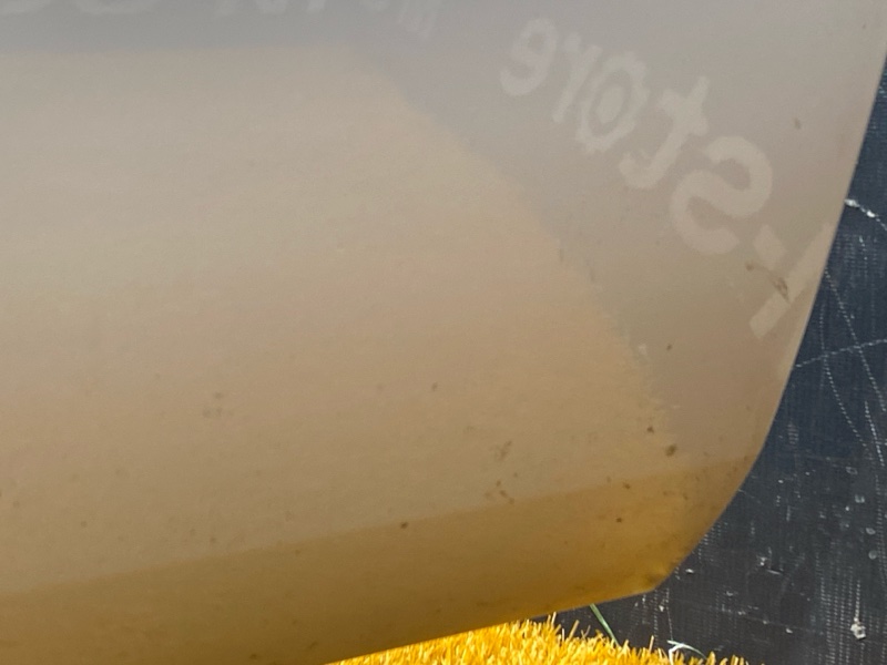 бампер, 47000 рублей, Красноярск