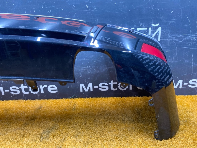 бампер, 32000 рублей, Красноярск