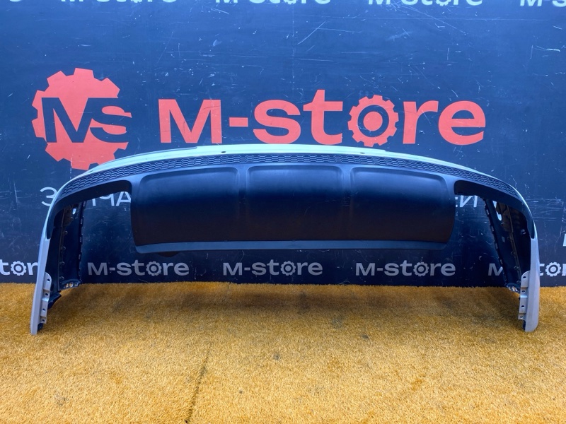 бампер, 47000 рублей, Красноярск