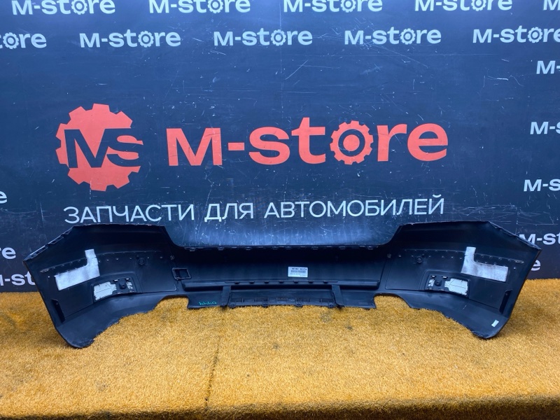 бампер, 32000 рублей, Красноярск