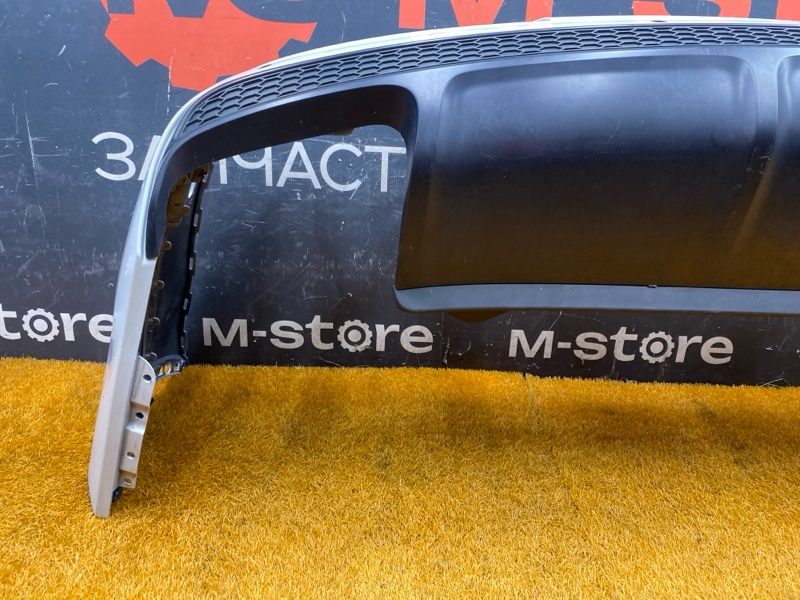 бампер, 47000 рублей, Красноярск