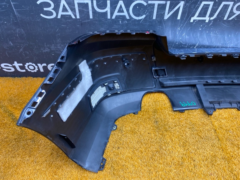 бампер, 32000 рублей, Красноярск