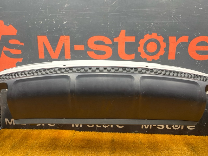 бампер, 47000 рублей, Красноярск