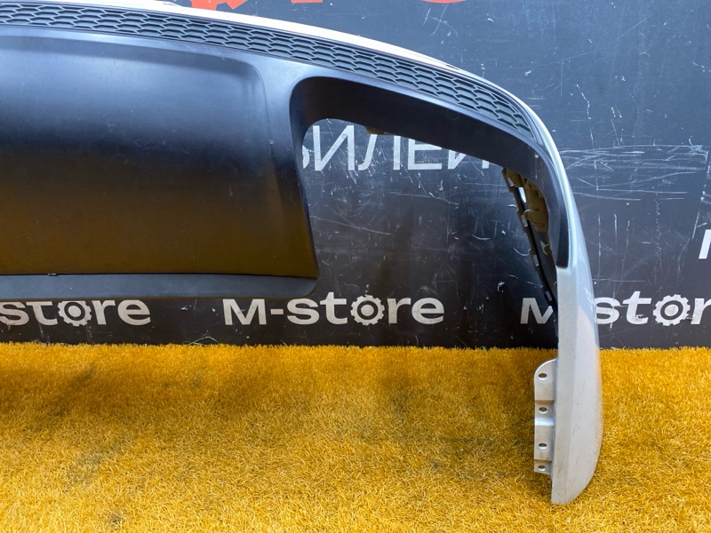 бампер, 47000 рублей, Красноярск