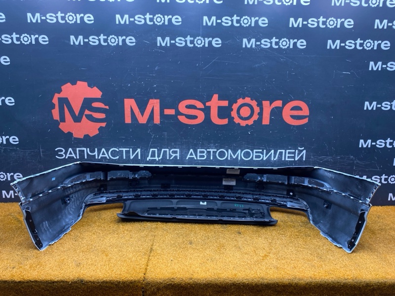 бампер, 47000 рублей, Красноярск