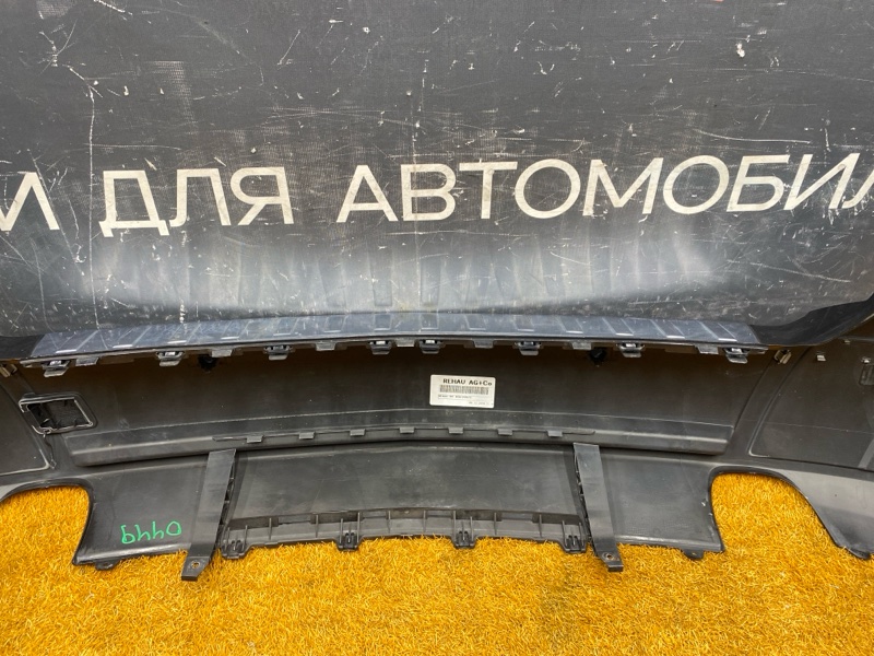 бампер, 32000 рублей, Красноярск