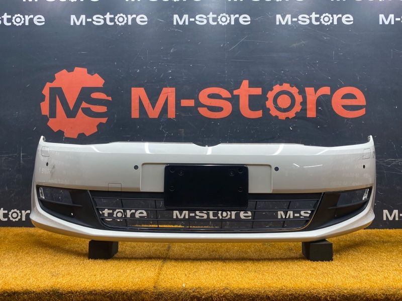 бампер, 25000 рублей, Красноярск