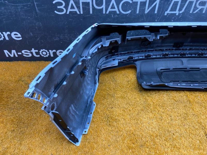 бампер, 47000 рублей, Красноярск