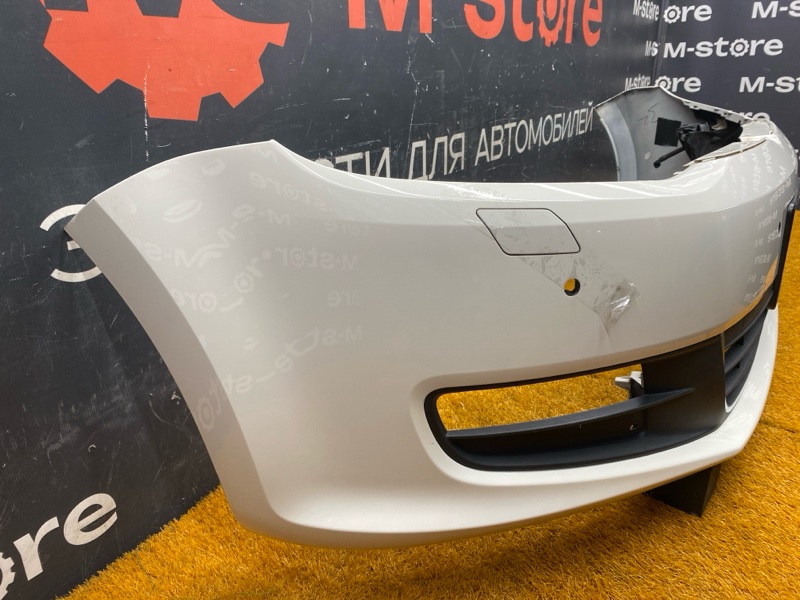 бампер, 25000 рублей, Красноярск