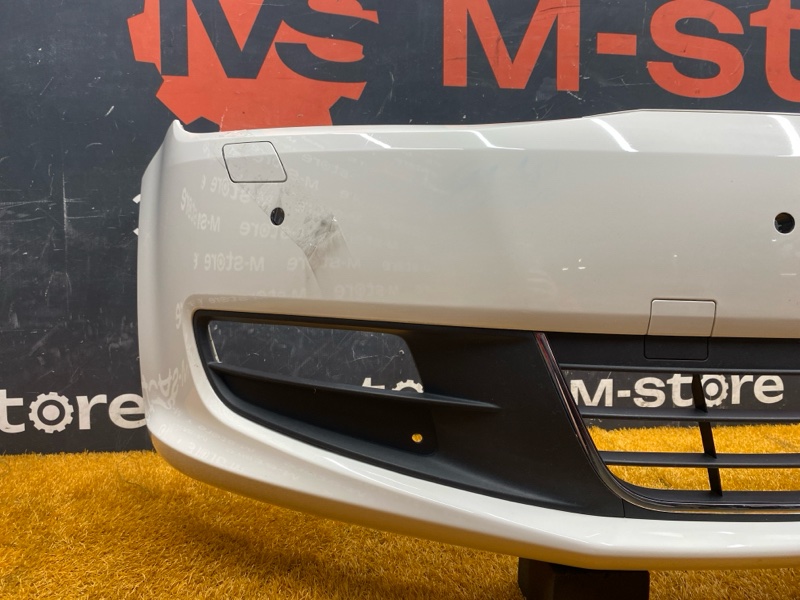 бампер, 25000 рублей, Красноярск