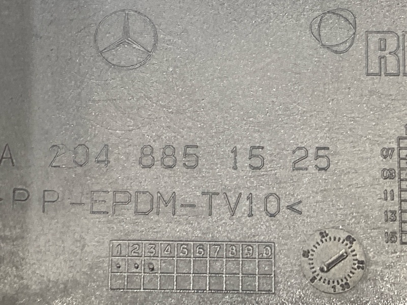 бампер, 32000 рублей, Красноярск