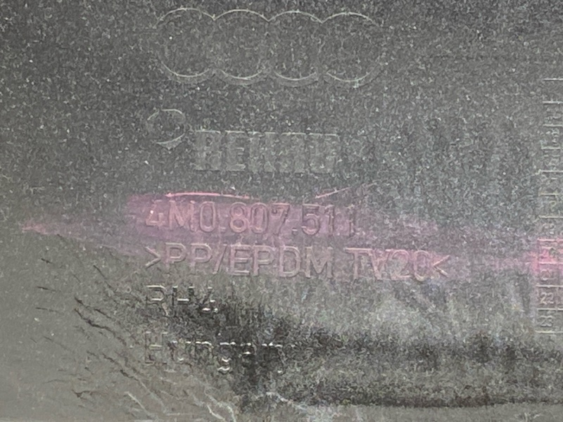 бампер, 47000 рублей, Красноярск