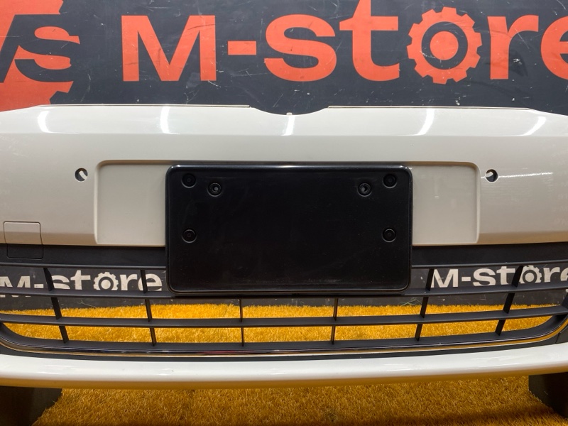 бампер, 25000 рублей, Красноярск