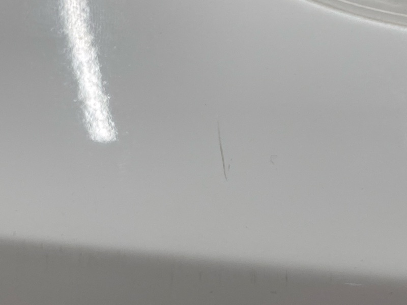 бампер, 25000 рублей, Красноярск