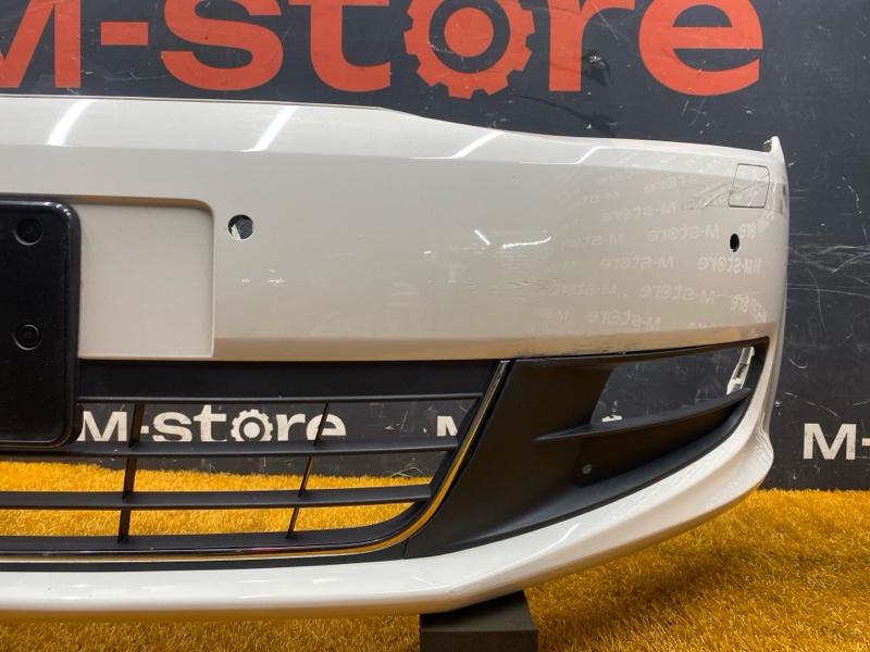 бампер, 25000 рублей, Красноярск