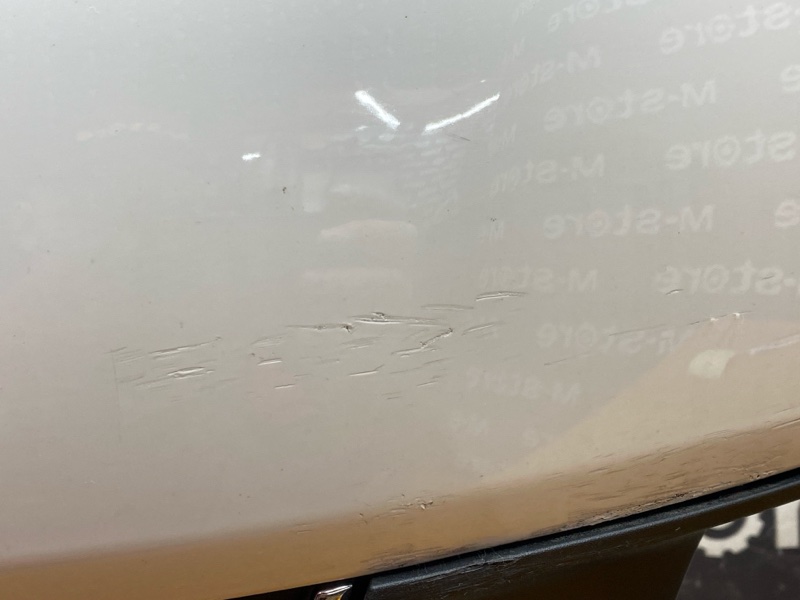 бампер, 25000 рублей, Красноярск