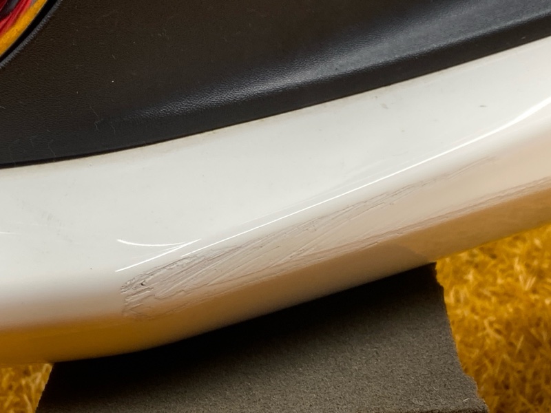 бампер, 25000 рублей, Красноярск