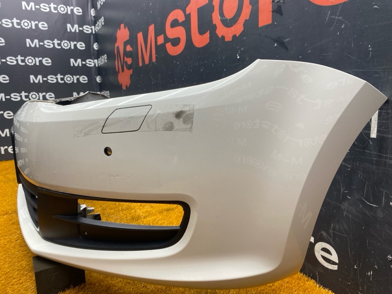 бампер, 25000 рублей, Красноярск