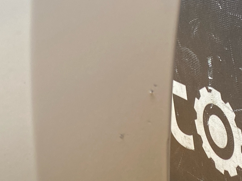 бампер, 25000 рублей, Красноярск