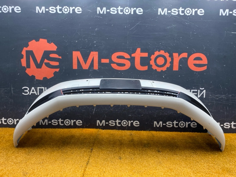 бампер, 25000 рублей, Красноярск