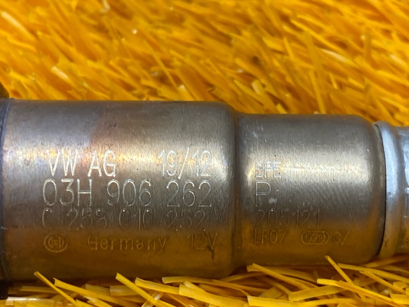 Датчик кислорода, 1000 рублей, Красноярск