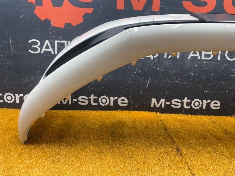 бампер, 25000 рублей, Красноярск