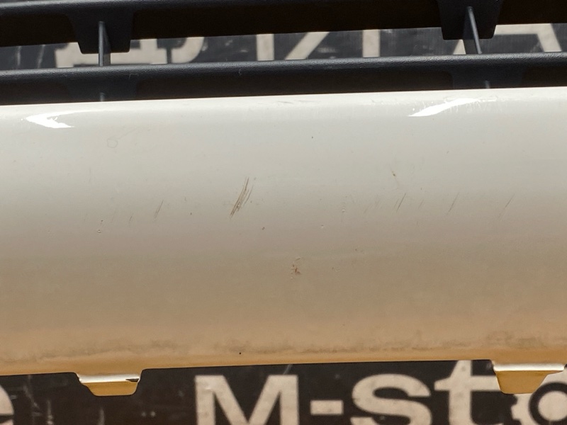 бампер, 25000 рублей, Красноярск