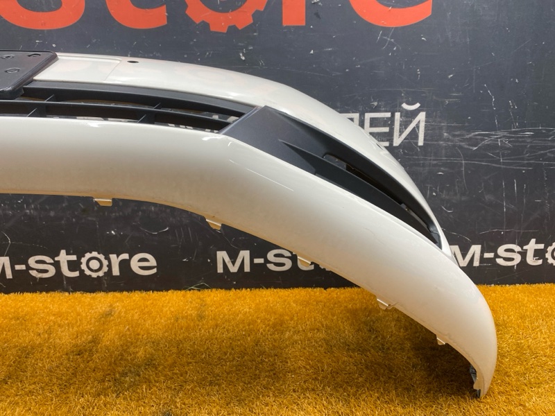 бампер, 25000 рублей, Красноярск