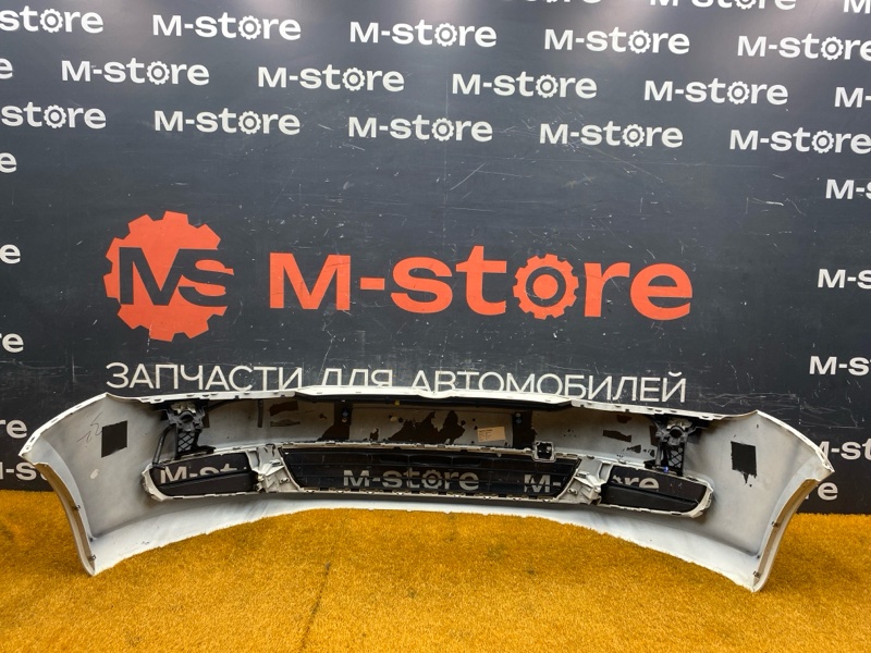 бампер, 25000 рублей, Красноярск