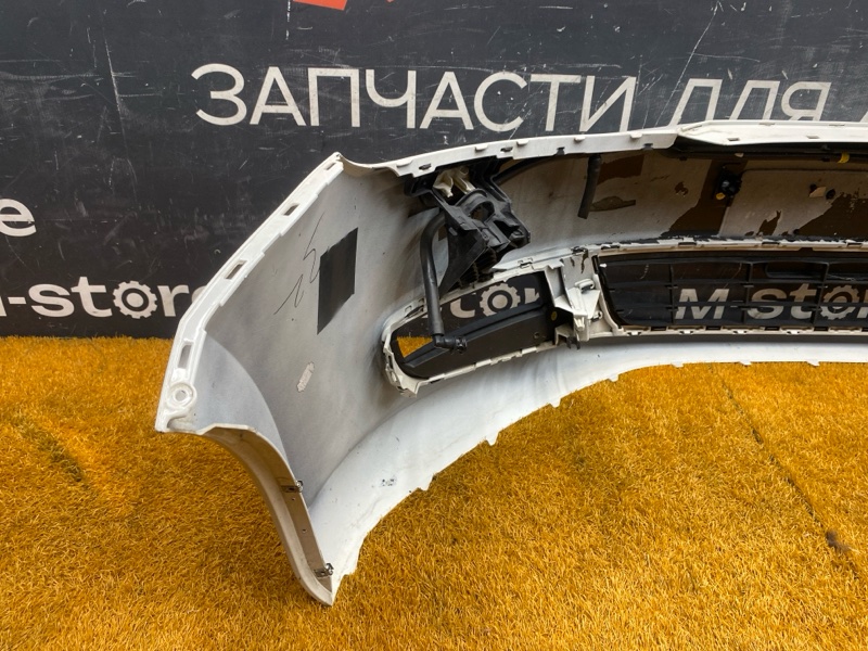 бампер, 25000 рублей, Красноярск