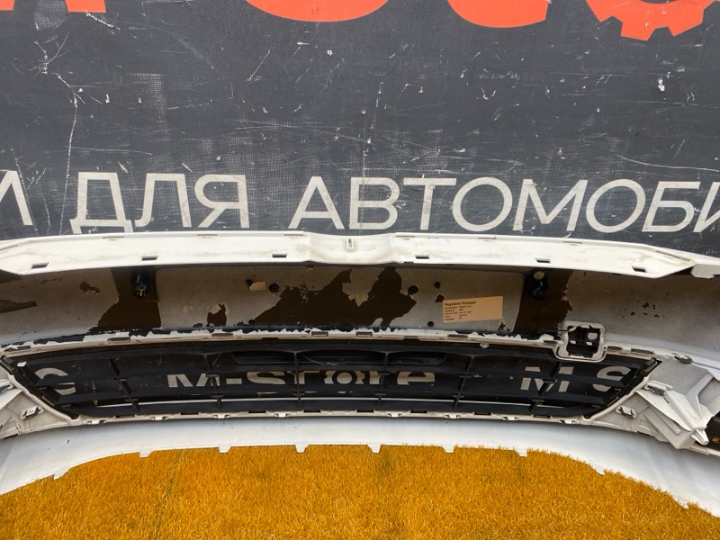 бампер, 25000 рублей, Красноярск