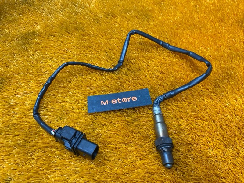 Датчик кислорода, 2300 рублей, Красноярск