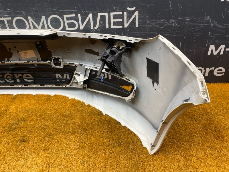 бампер, 25000 рублей, Красноярск