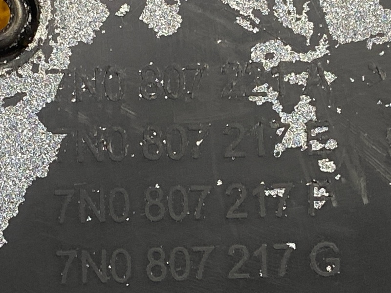 бампер, 25000 рублей, Красноярск