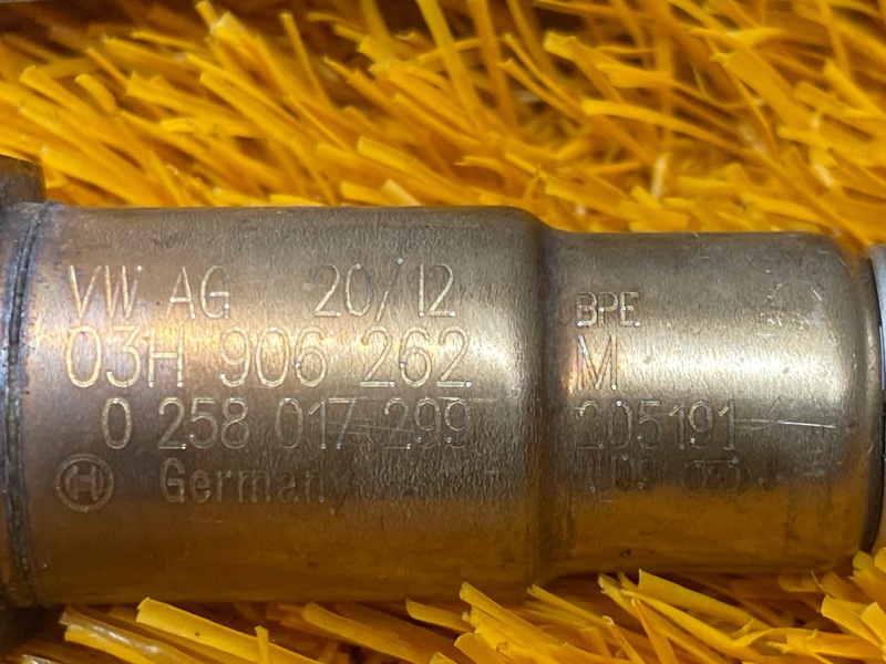 Датчик кислорода, 2300 рублей, Красноярск