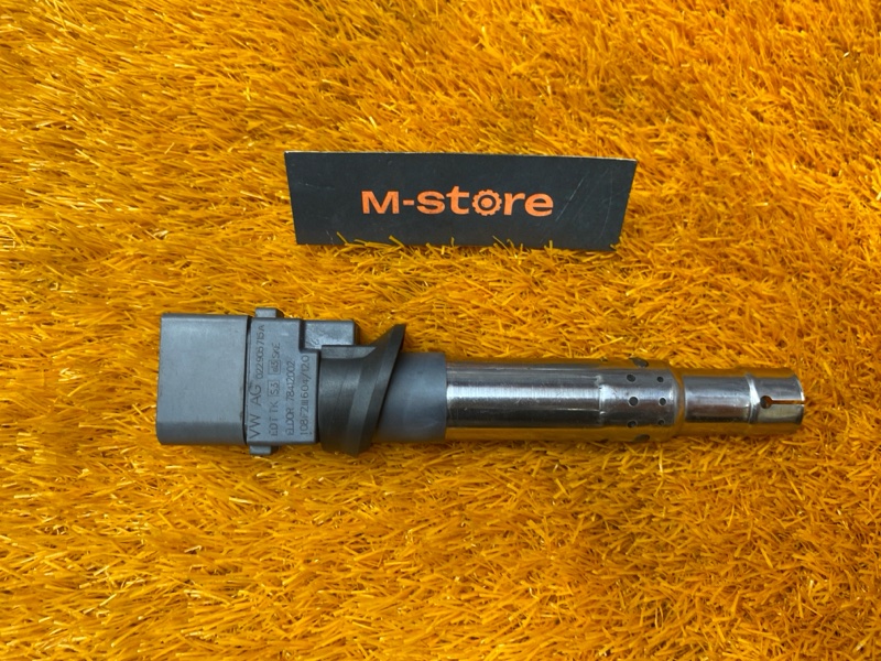 катушка зажигания, 1500 рублей, Красноярск