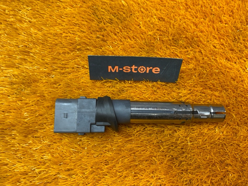 катушка зажигания, 1500 рублей, Красноярск