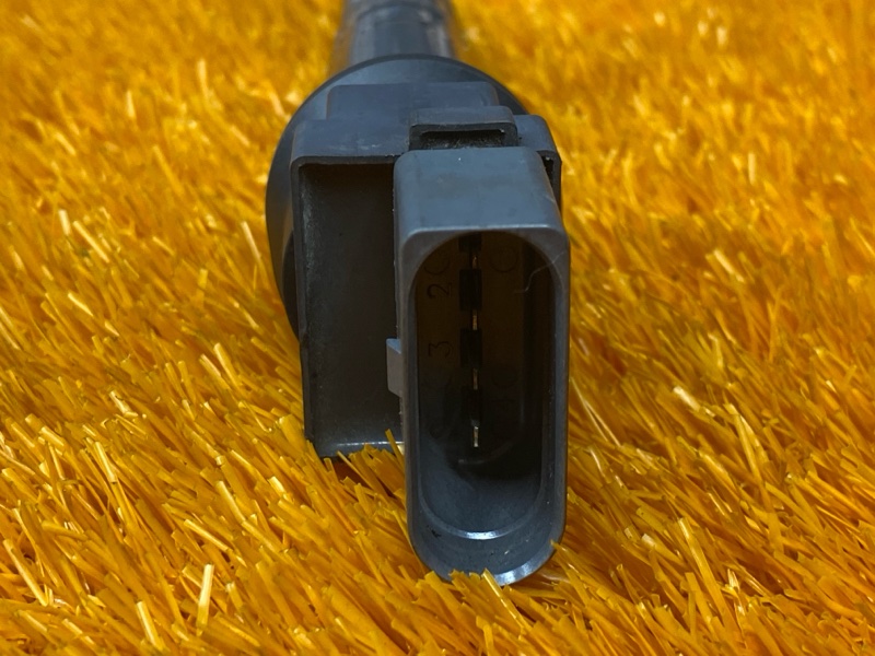 катушка зажигания, 1500 рублей, Красноярск