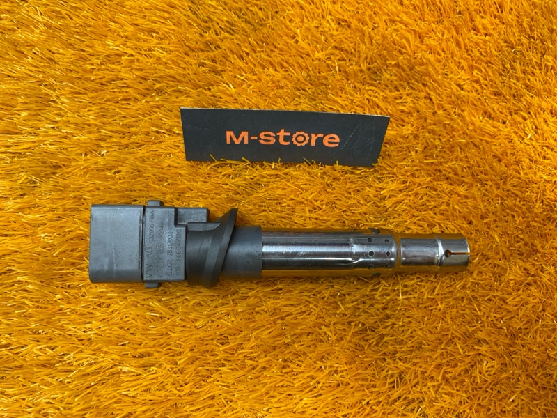 катушка зажигания, 1500 рублей, Красноярск