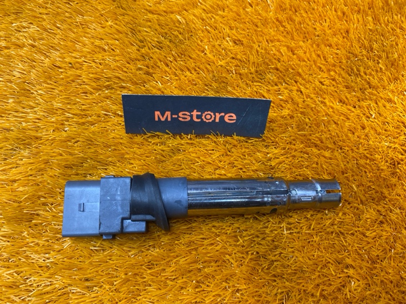 катушка зажигания, 1500 рублей, Красноярск