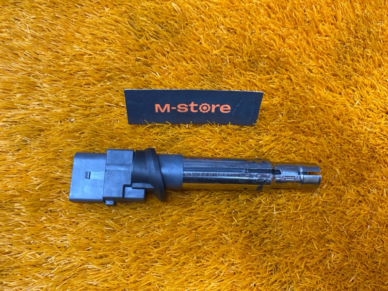 катушка зажигания, 1500 рублей, Красноярск