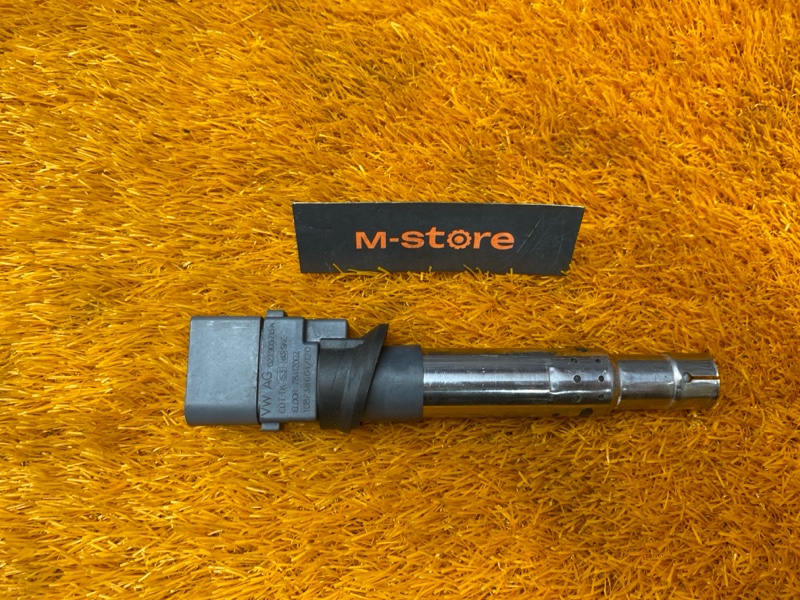 катушка зажигания, 1500 рублей, Красноярск