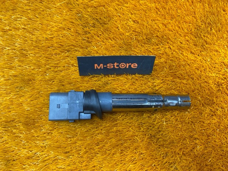 катушка зажигания, 1500 рублей, Красноярск