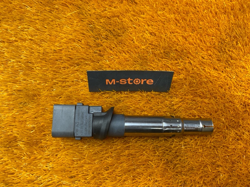 катушка зажигания, 1500 рублей, Красноярск