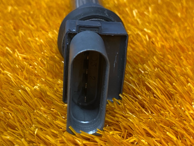 катушка зажигания, 1500 рублей, Красноярск