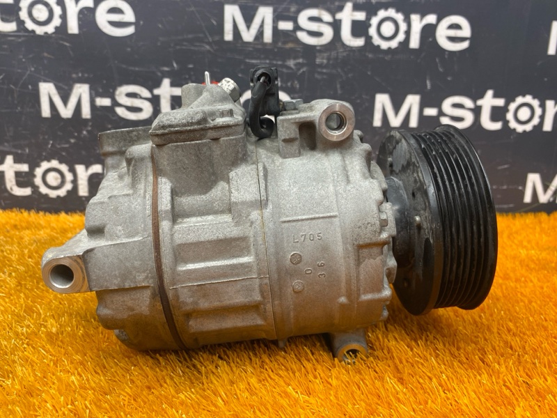 компрессор кондиционера, 17000 рублей, Красноярск