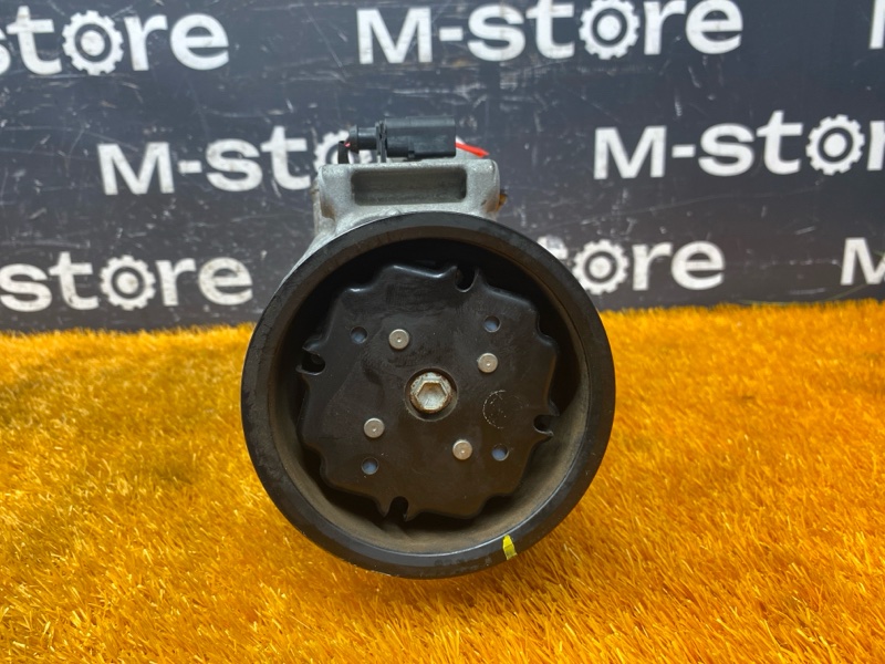 компрессор кондиционера, 17000 рублей, Красноярск